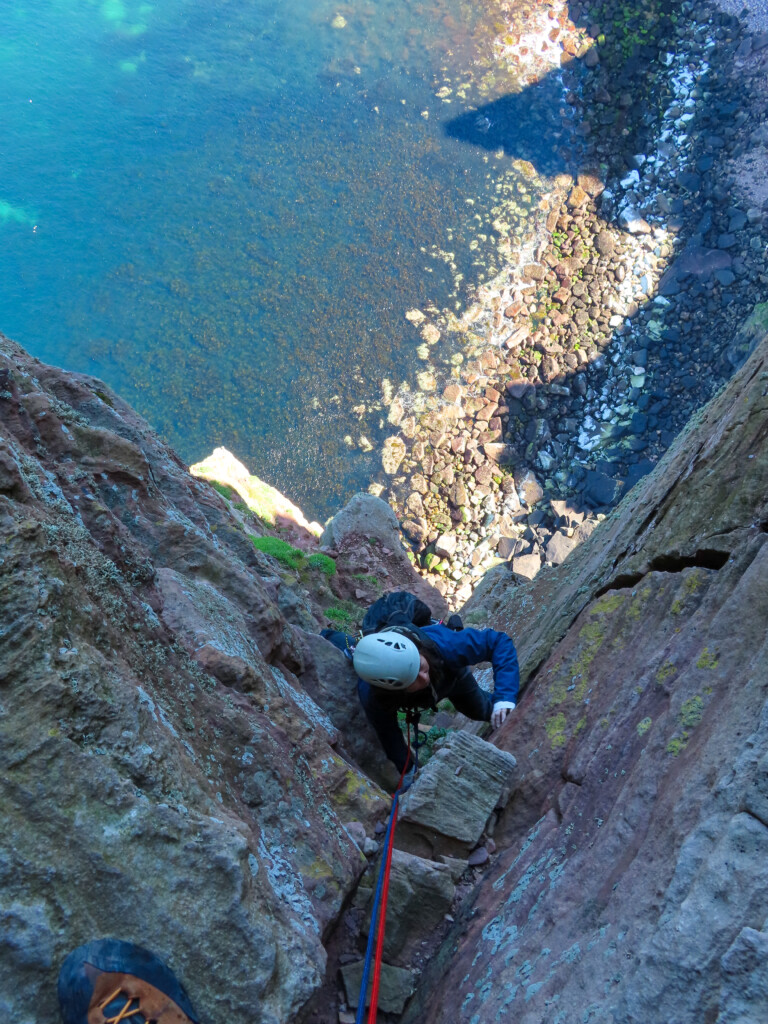 The Old Man Of Hoy