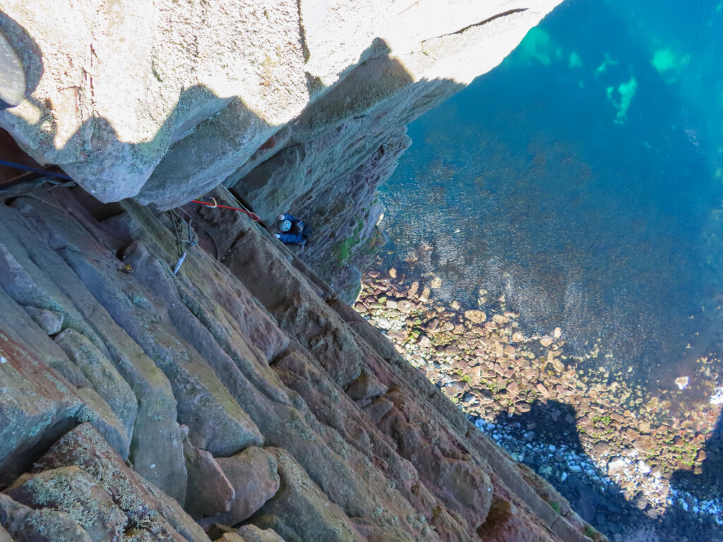 The Old Man Of Hoy