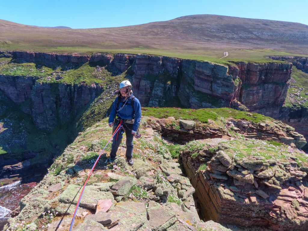 The Old Man Of Hoy