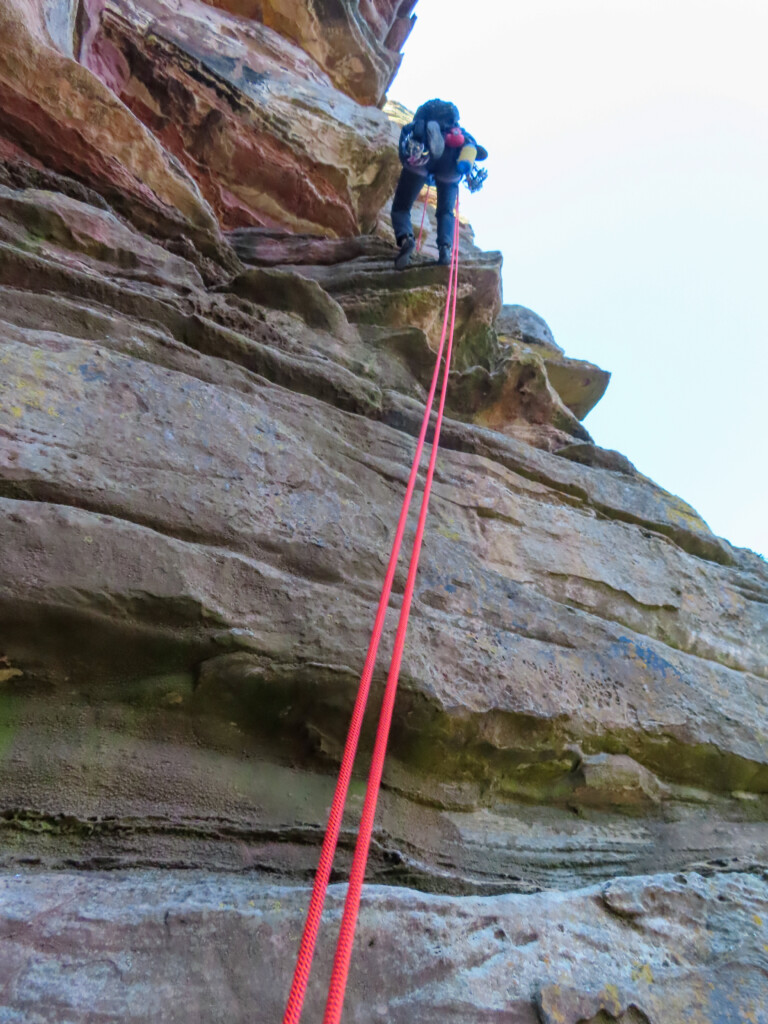 The Old Man Of Hoy