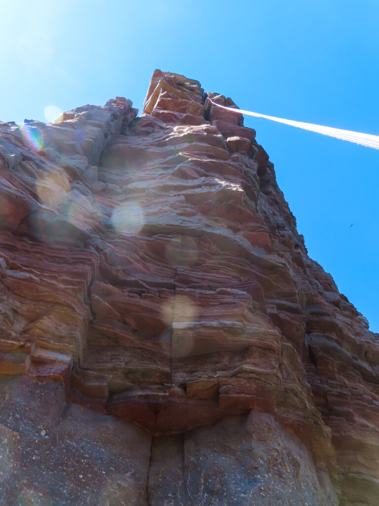 The Old Man Of Hoy