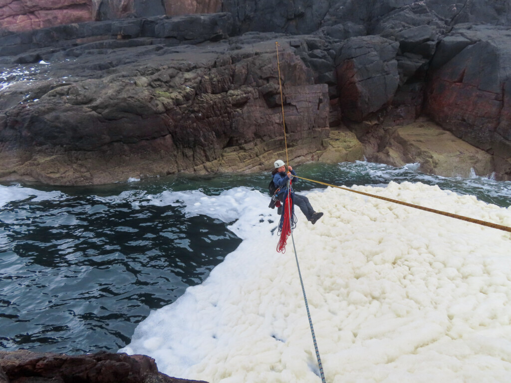 Old Man Of Stoer