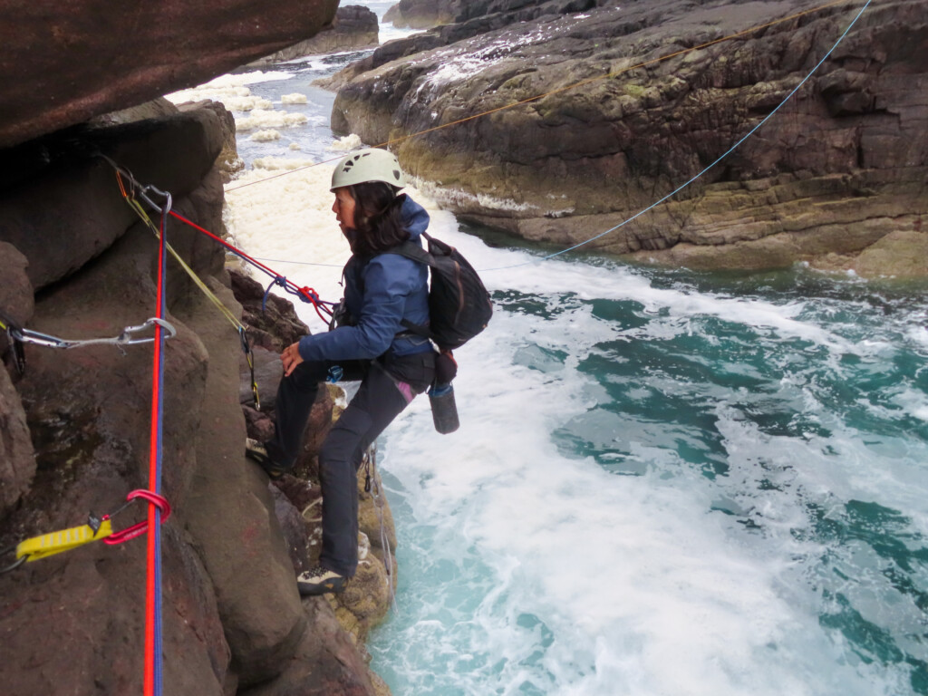 Old Man Of Stoer