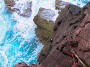 Old Man Of Stoer