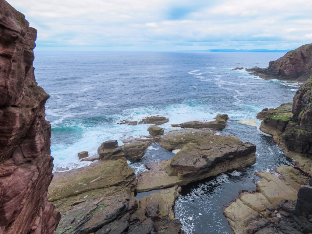 Old Man Of Stoer