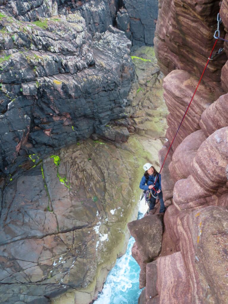 Old Man Of Stoer