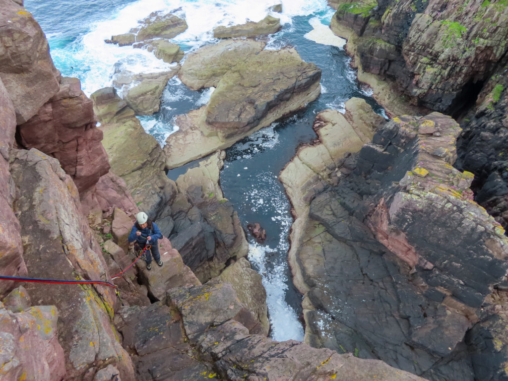 Old Man Of Stoer