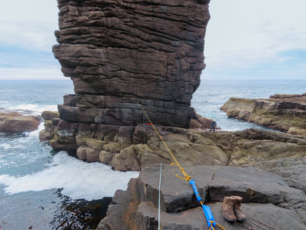 Old Man Of Stoer