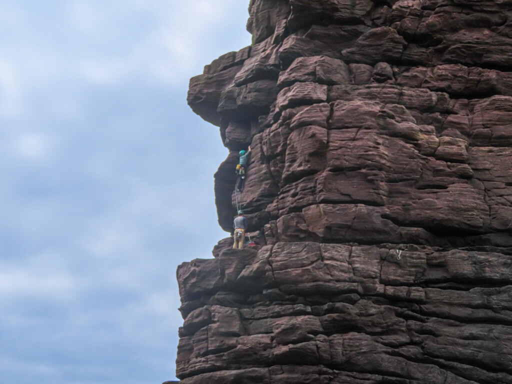 Old Man Of Stoer