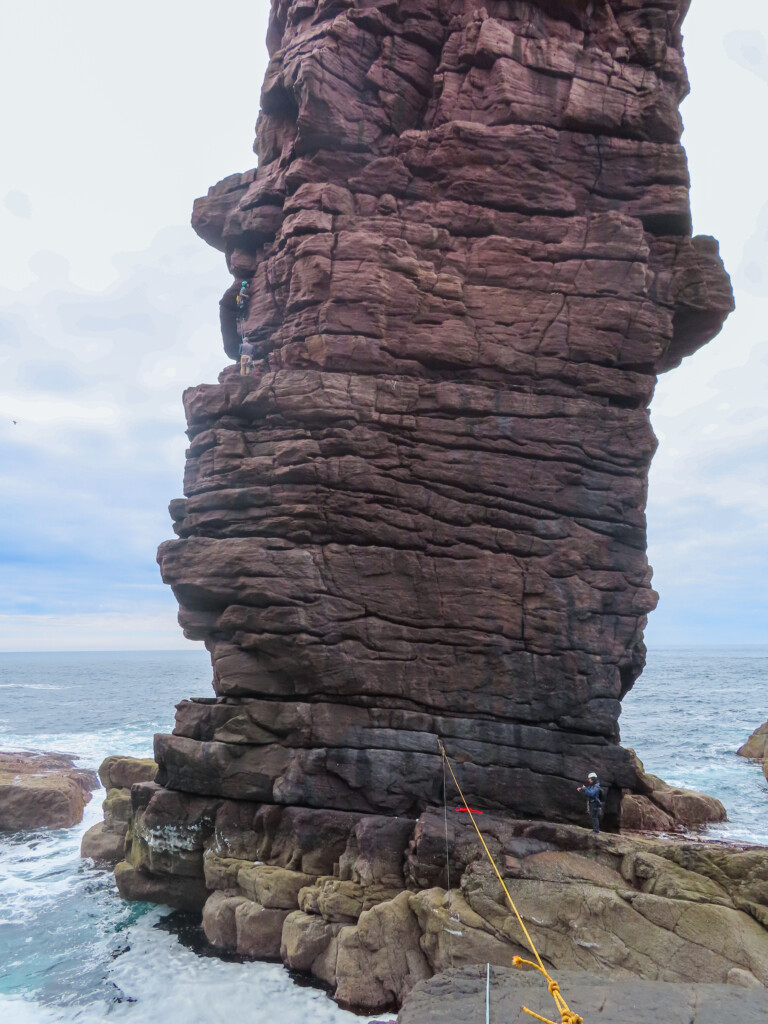 Old Man Of Stoer