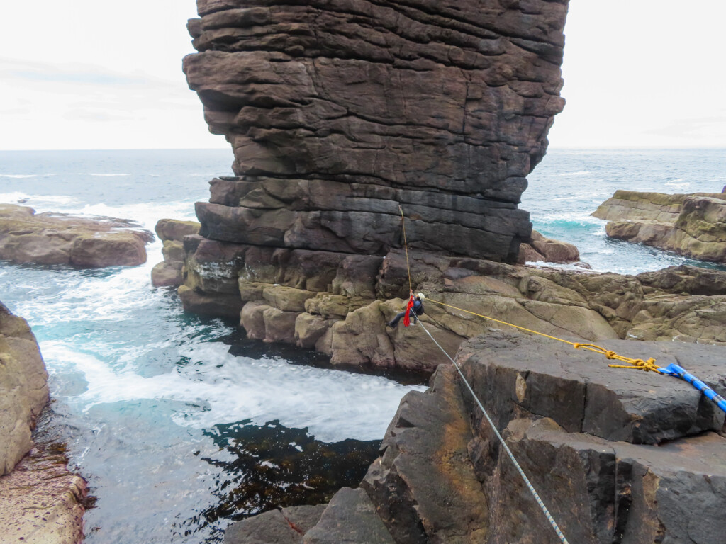 Old Man Of Stoer