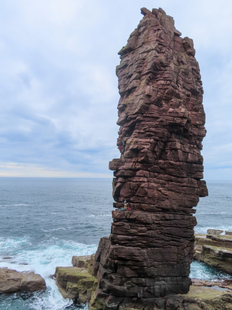 Old Man Of Stoer