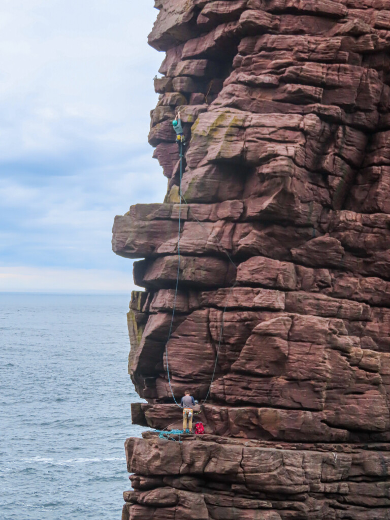 Old Man Of Stoer