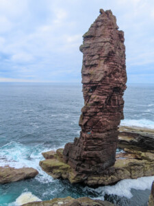 Old Man Of Stoer