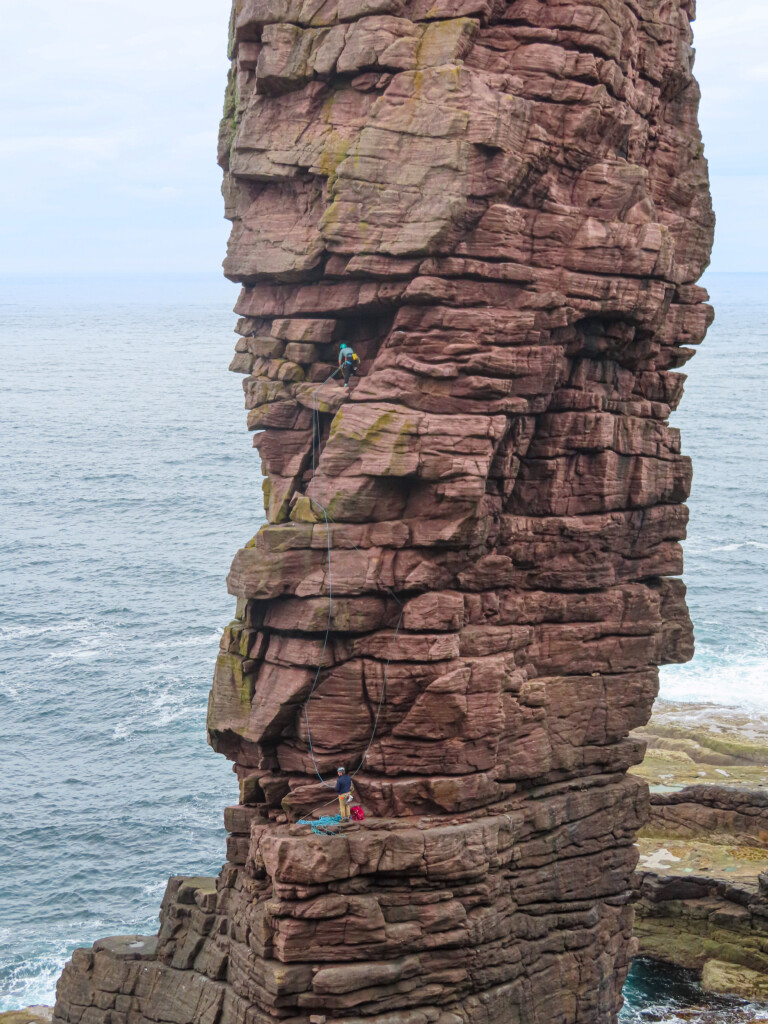 Old Man Of Stoer