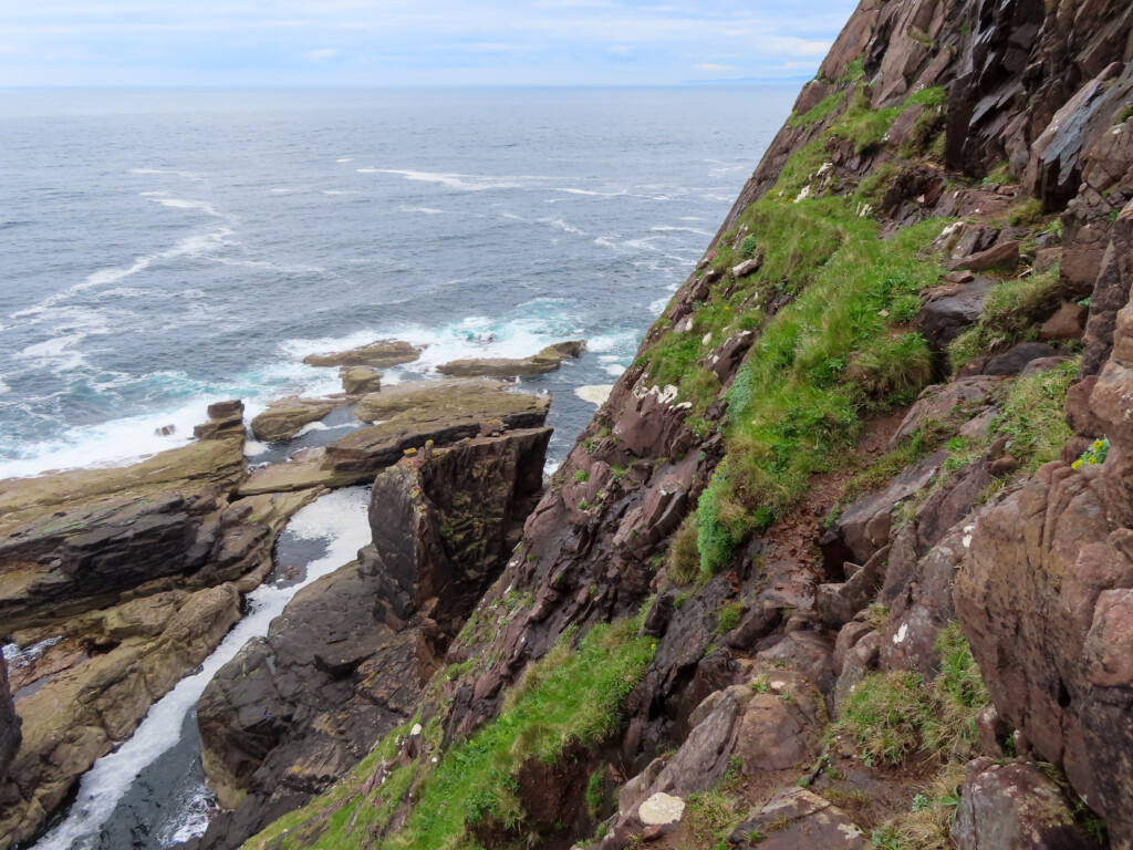 Old Man Of Stoer