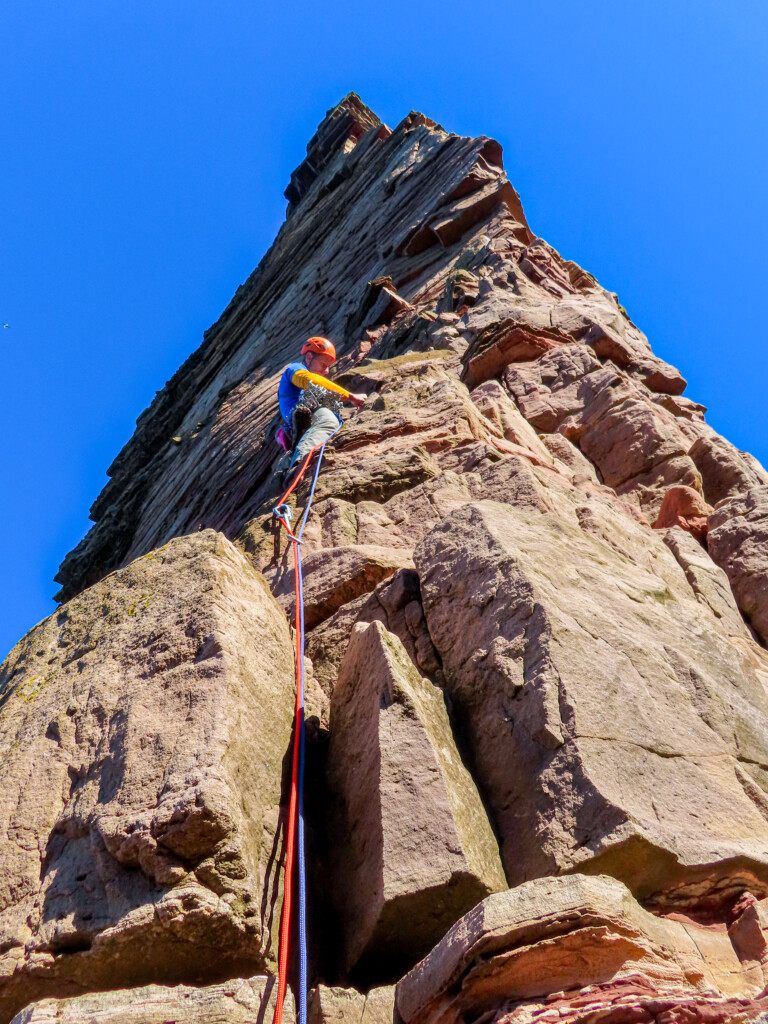 The Old Man Of Hoy