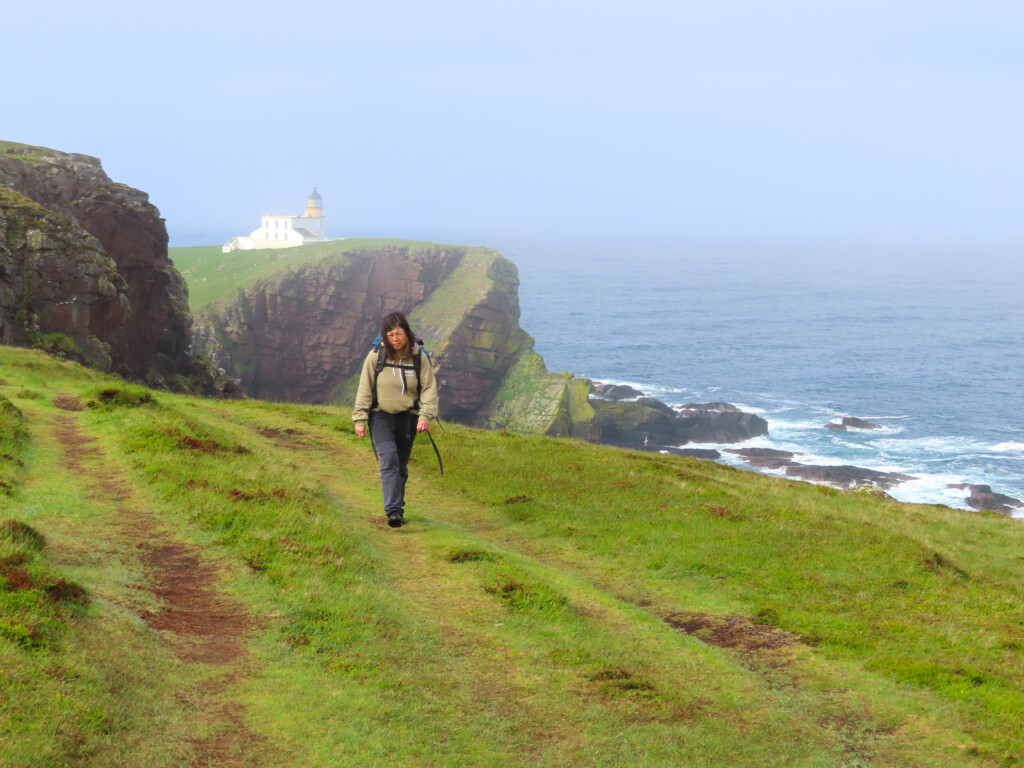 Old Man Of Stoer