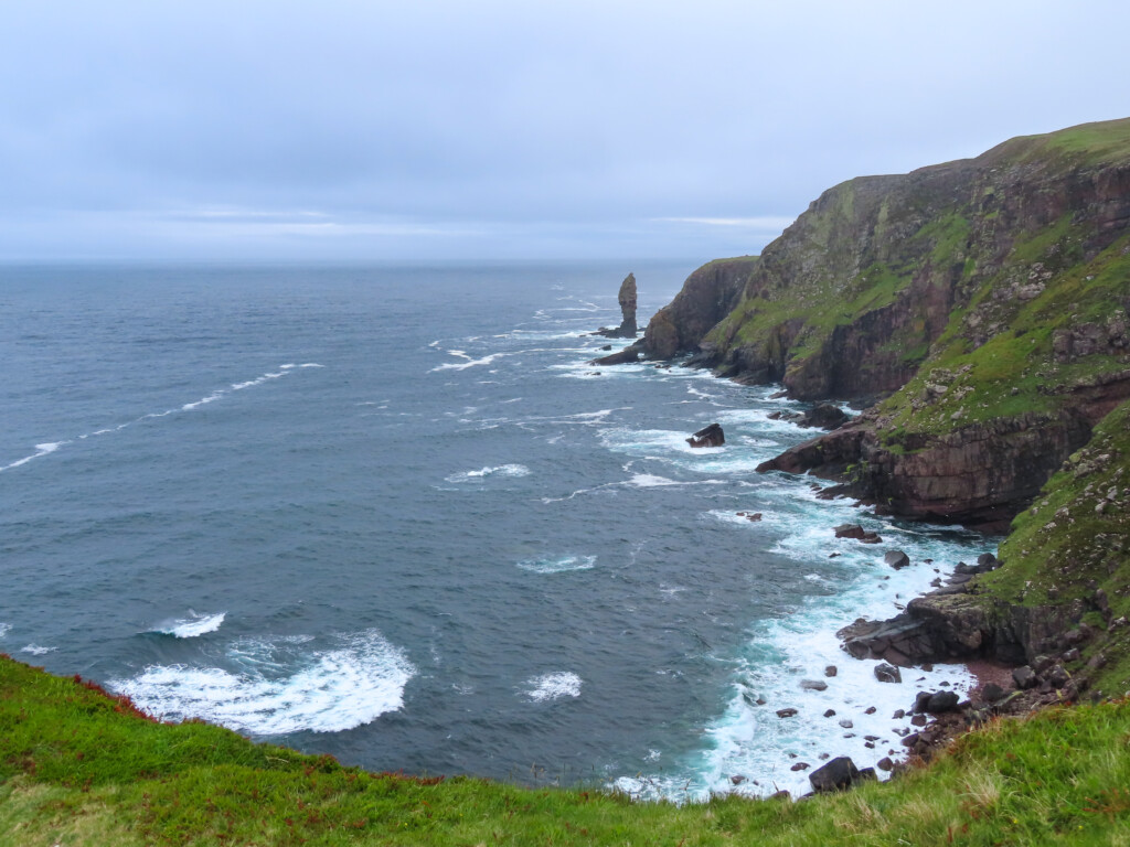 Old Man Of Stoer