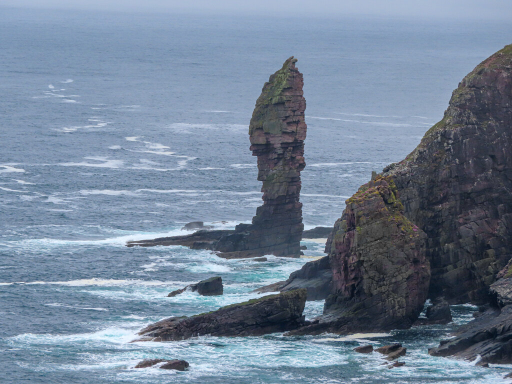 Old Man Of Stoer