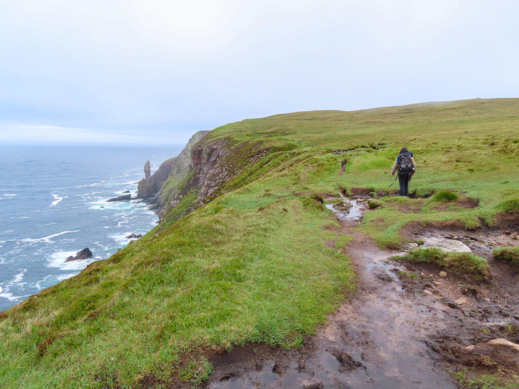 Old Man Of Stoer