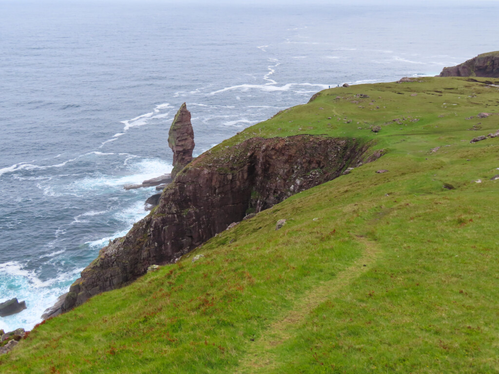 Old Man Of Stoer