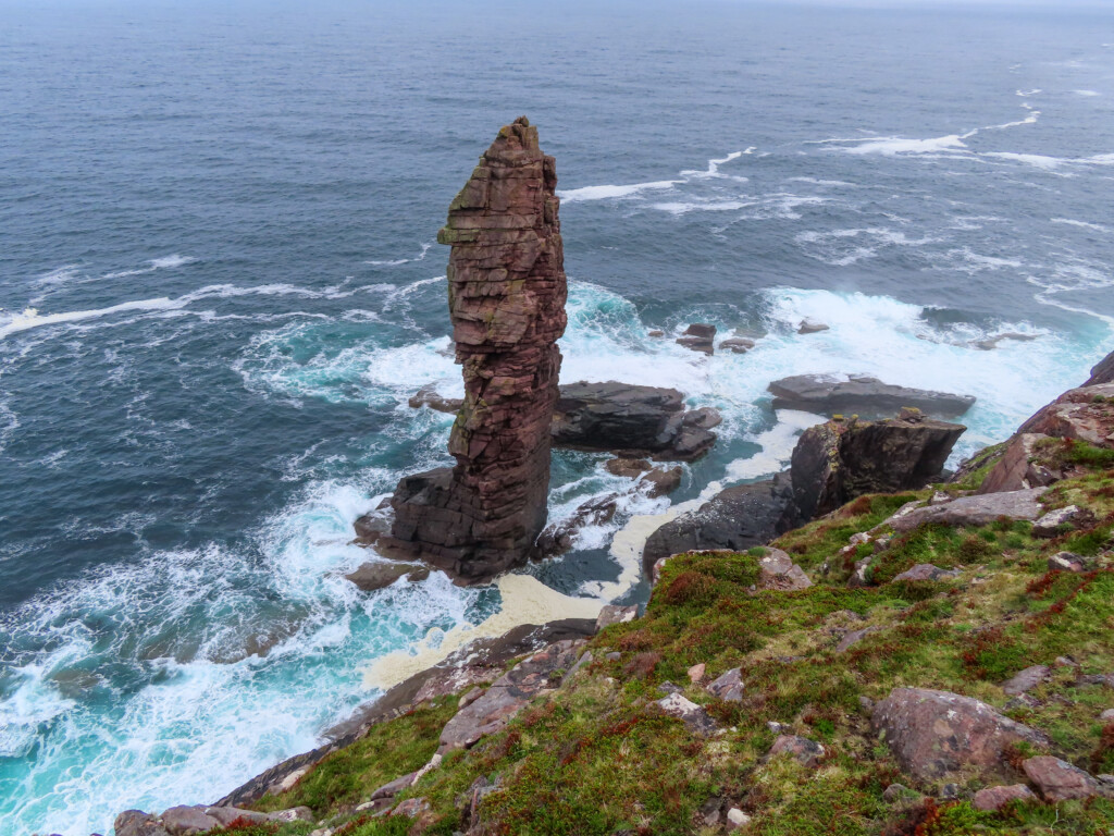 Old Man Of Stoer