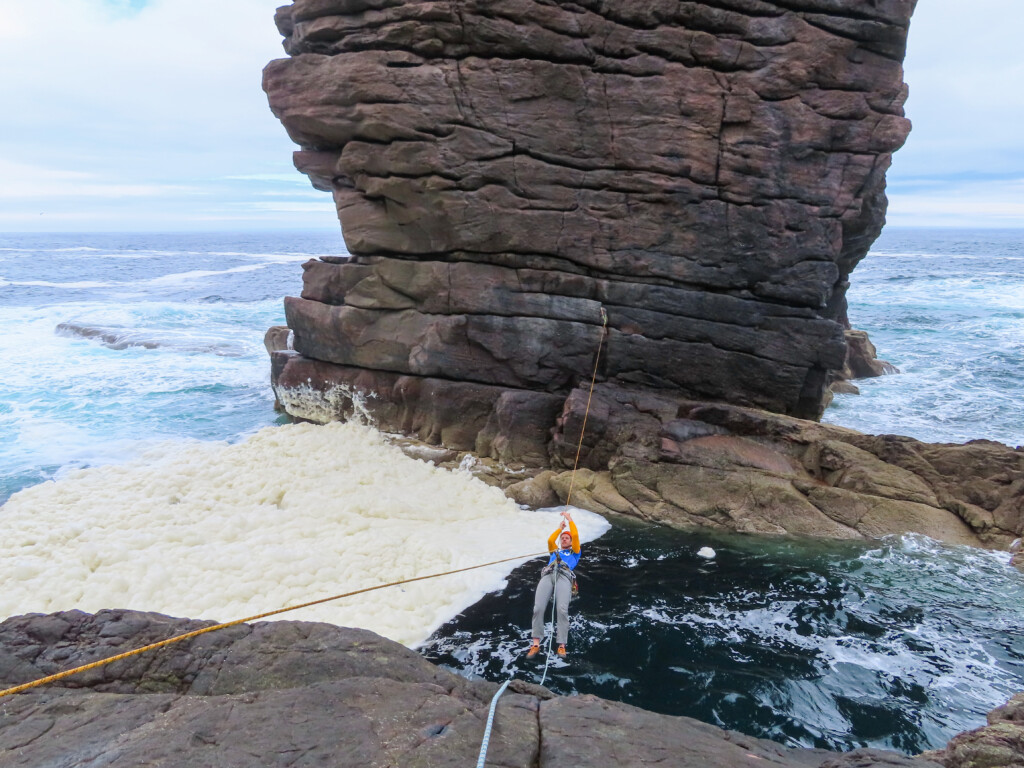 Old Man Of Stoer