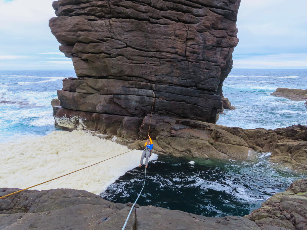 Old Man Of Stoer