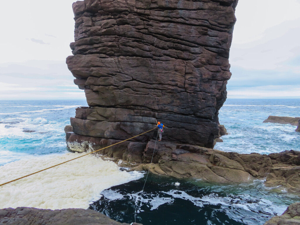 Old Man Of Stoer