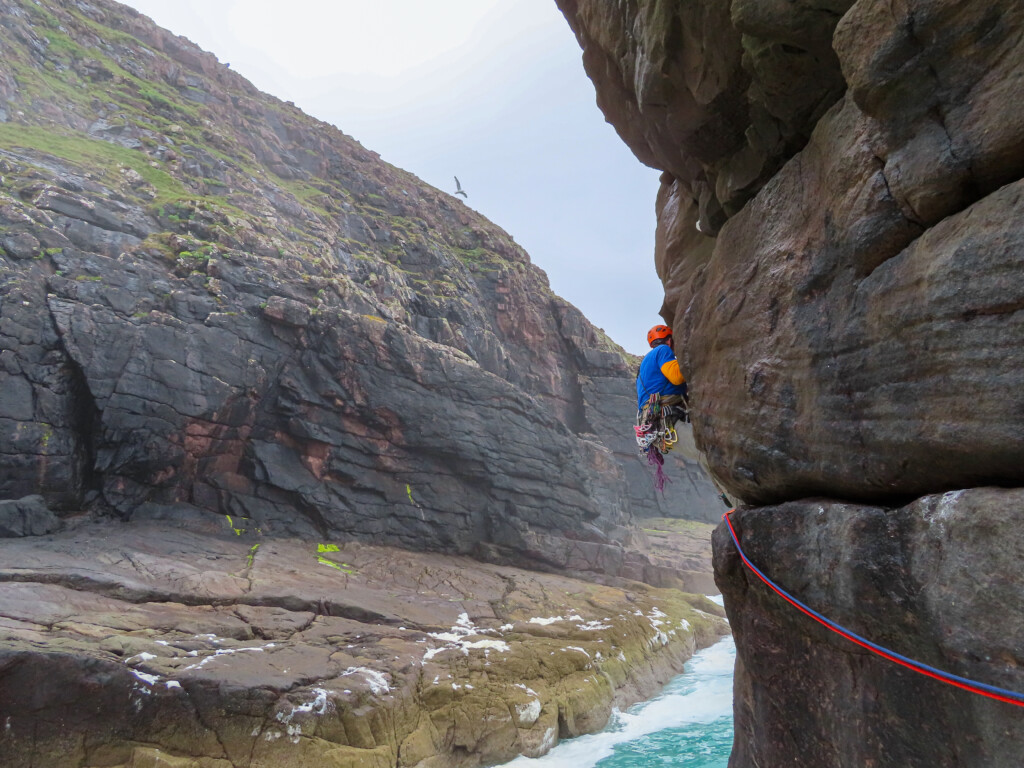 Old Man Of Stoer