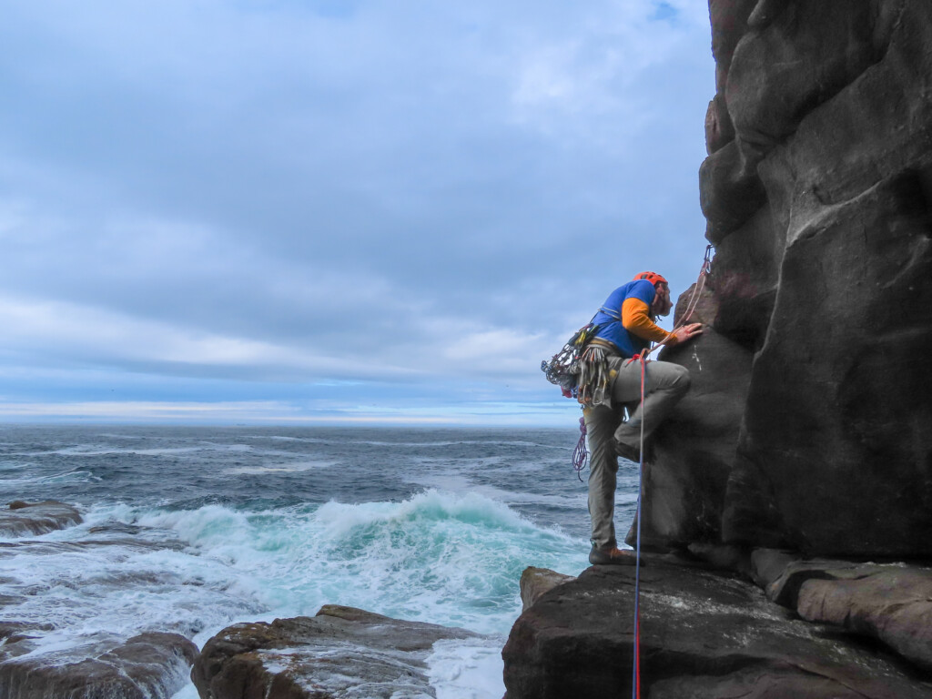 Old Man Of Stoer