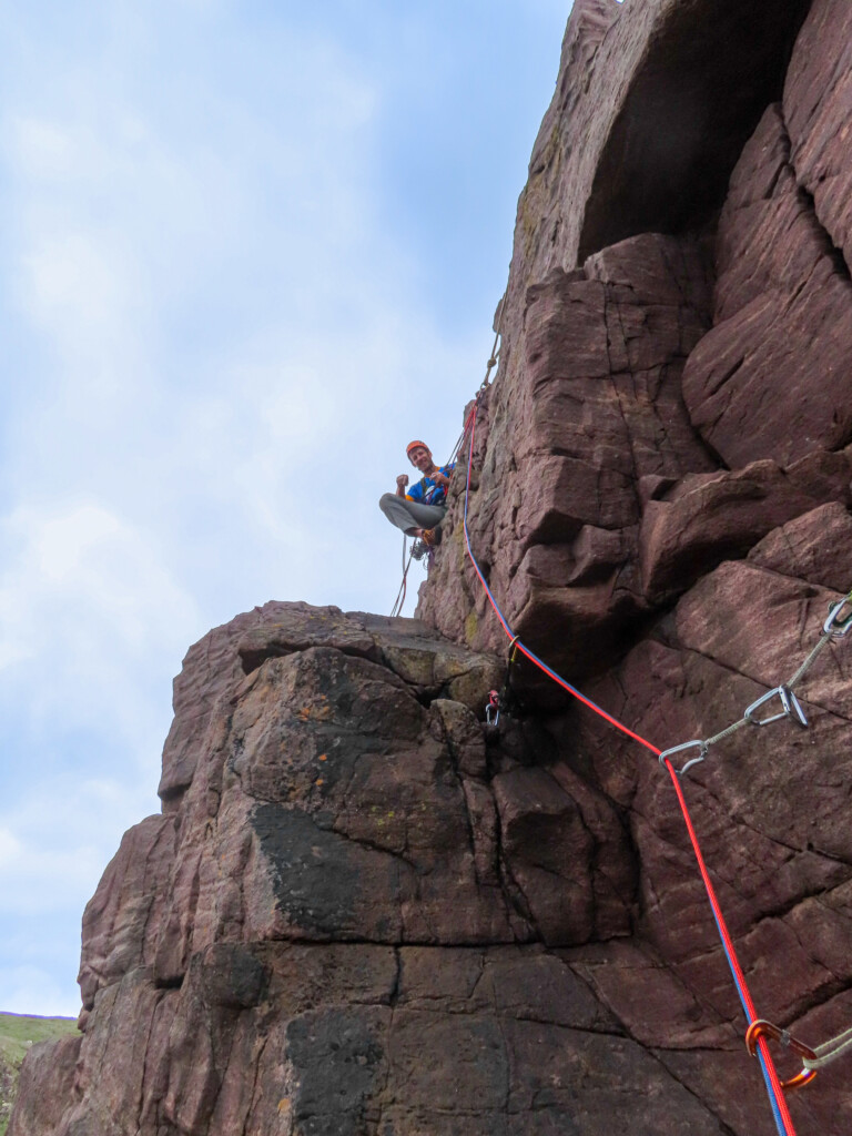 Old Man Of Stoer