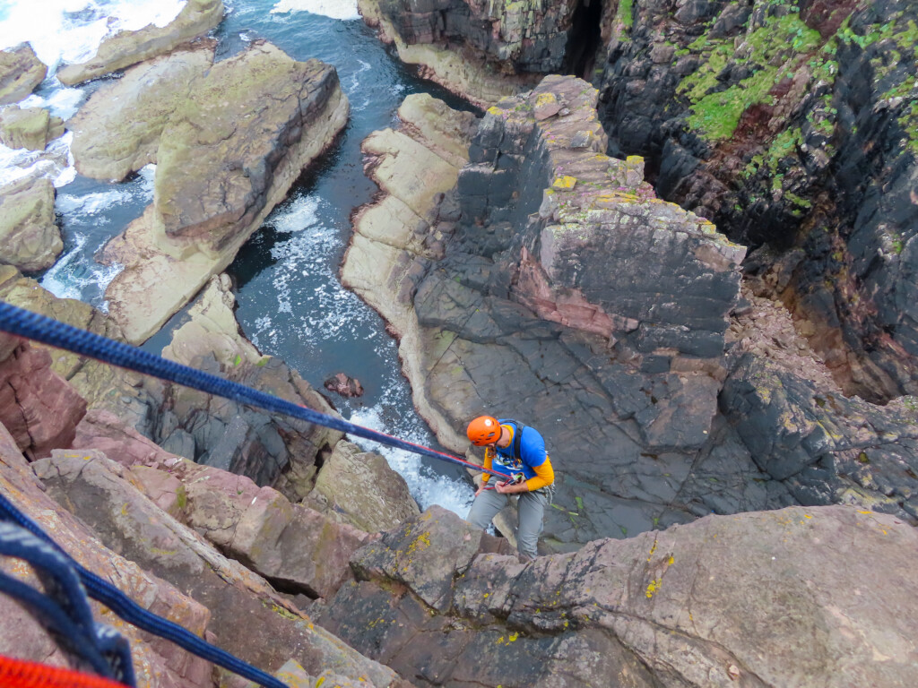 Old Man Of Stoer