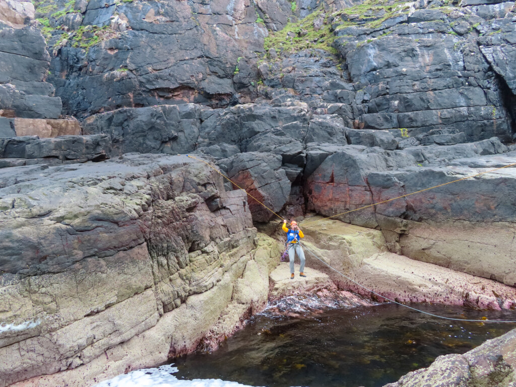 Old Man Of Stoer