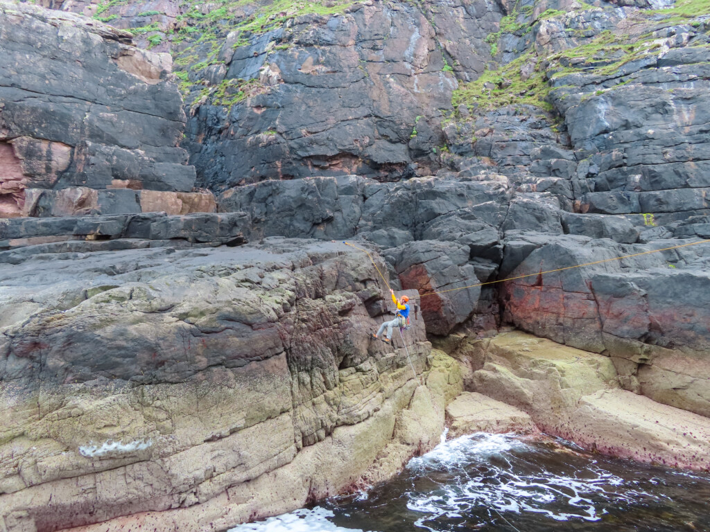 Old Man Of Stoer