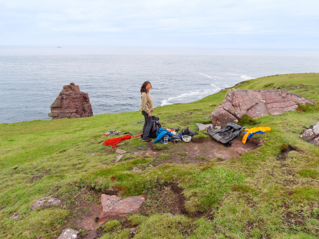 Old Man Of Stoer