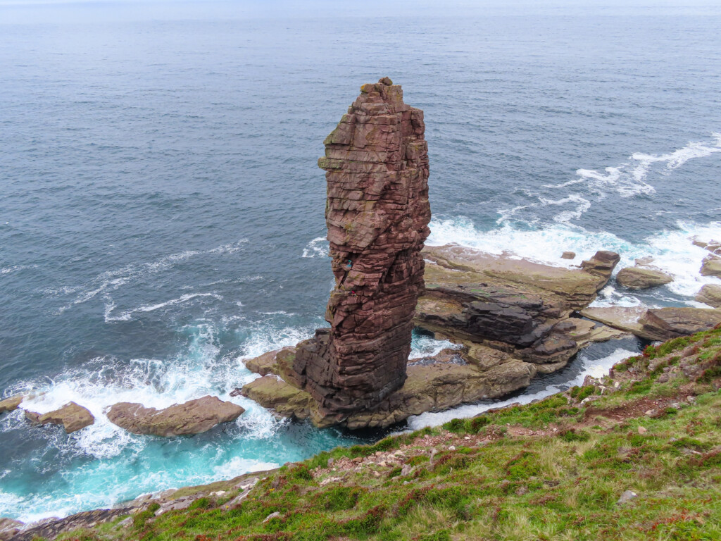 Old Man Of Stoer