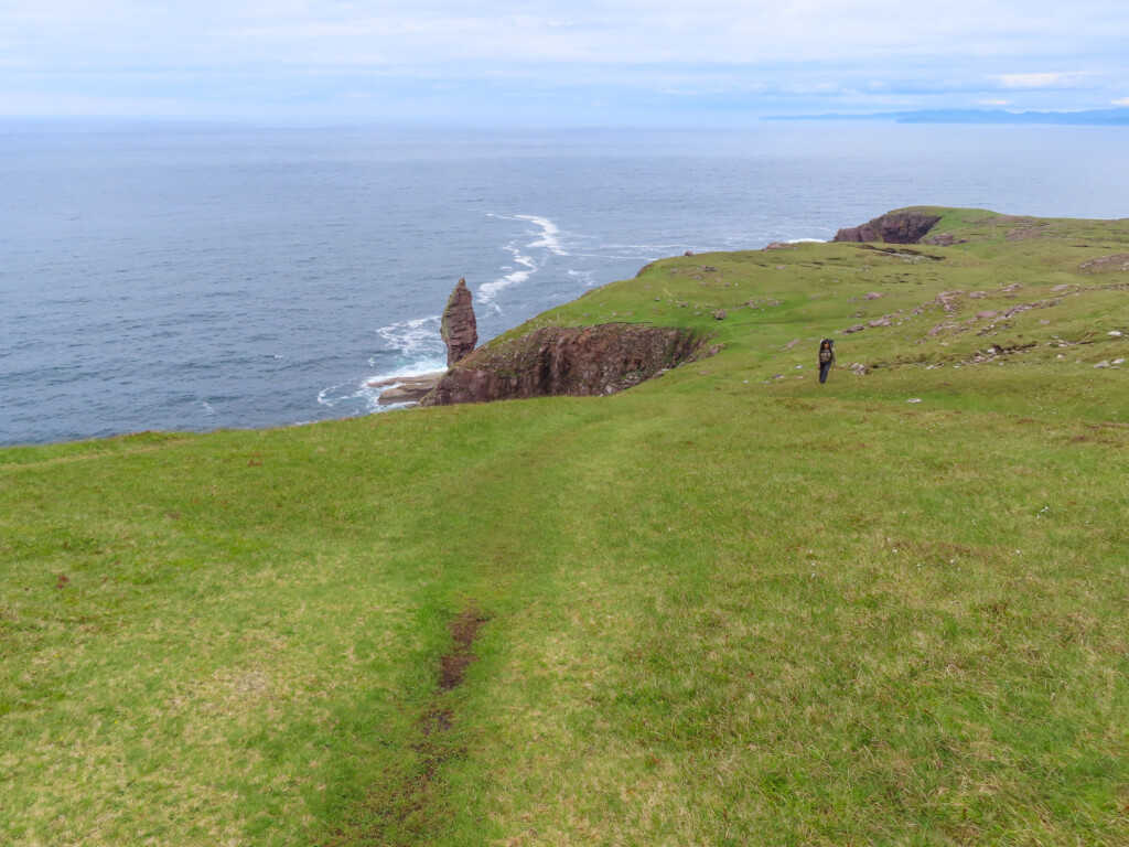 Old Man Of Stoer