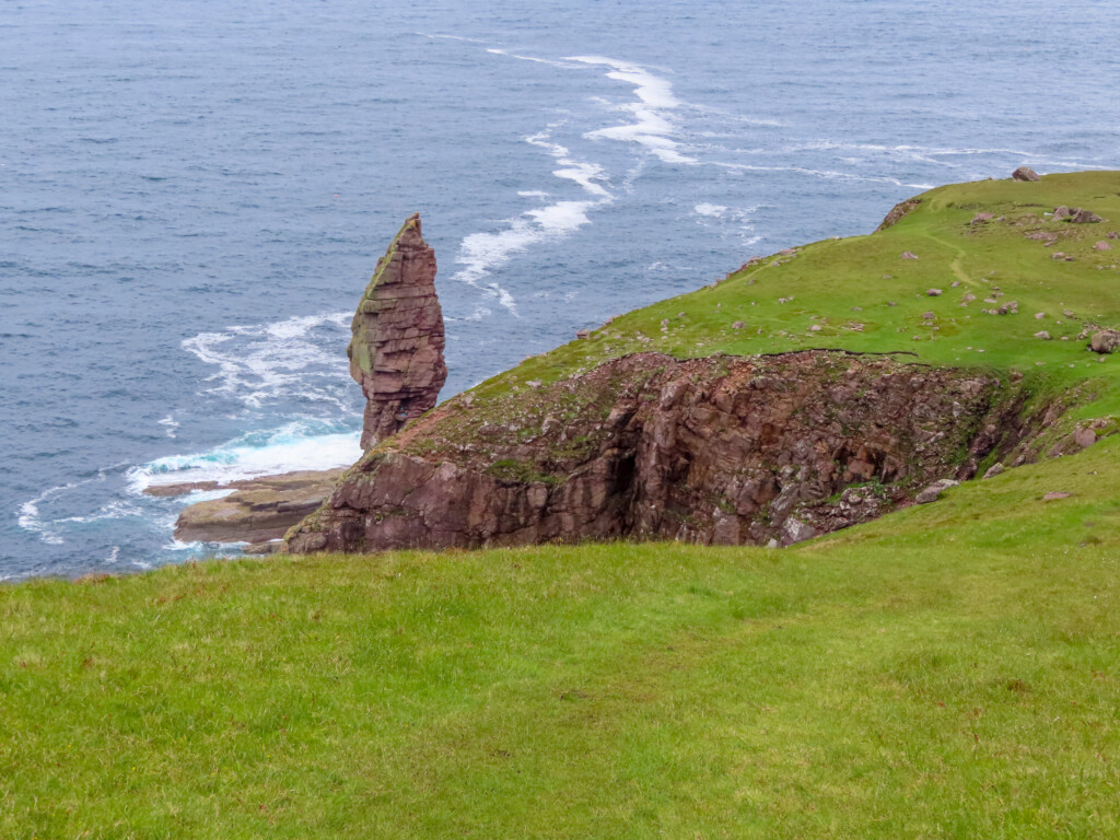 Old Man Of Stoer