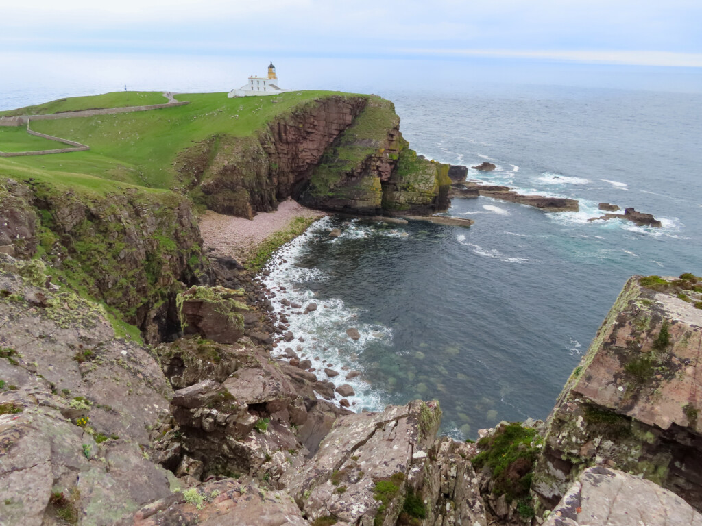 Old Man Of Stoer