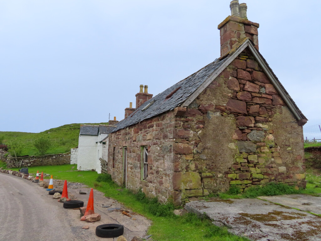 Old Man Of Stoer