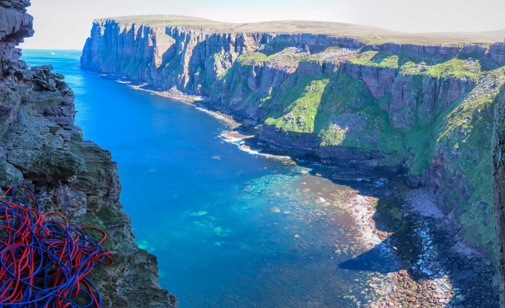 The Old Man Of Hoy