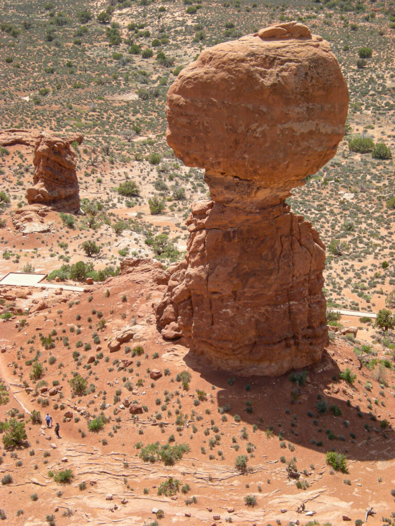 Northeast Chimney