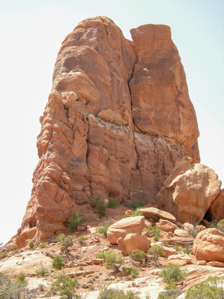 Northeast Chimney