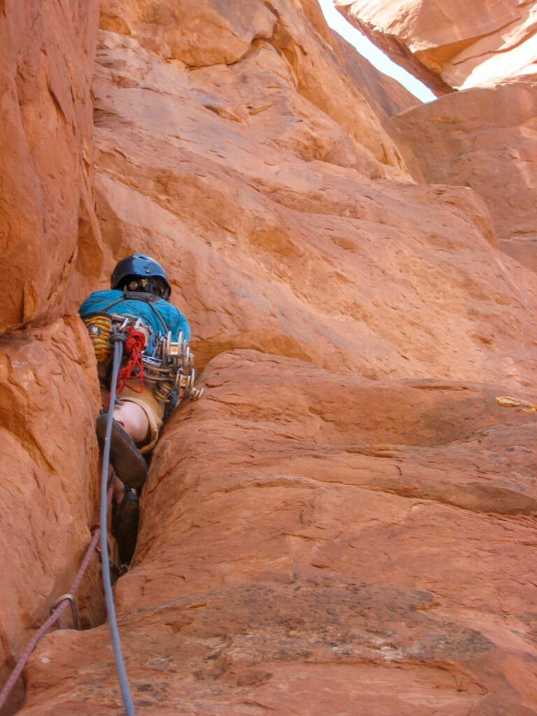 Northeast Chimney