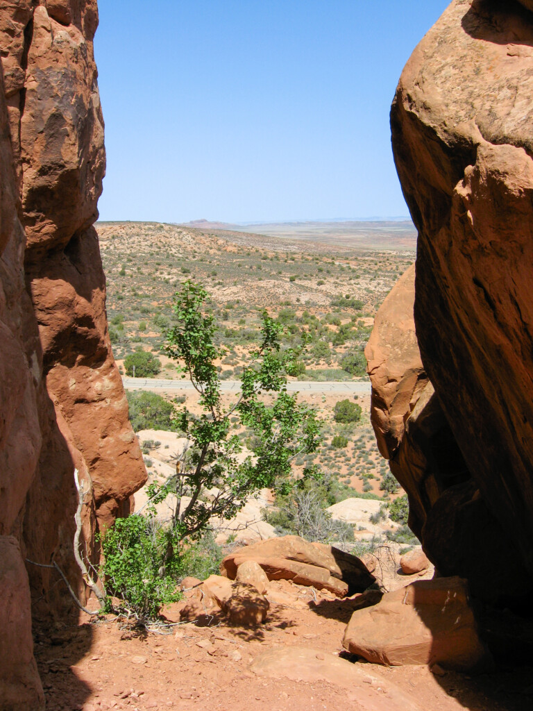 Northeast Chimney