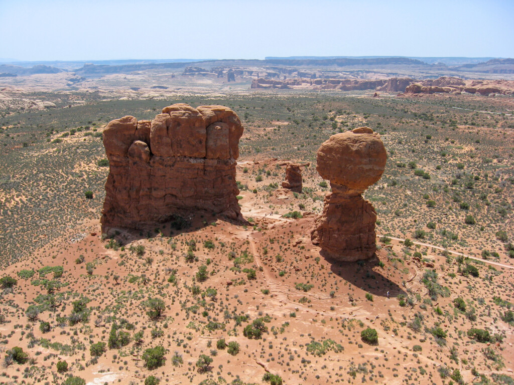 Northeast Chimney