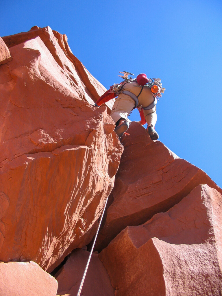 In Search Of Suds