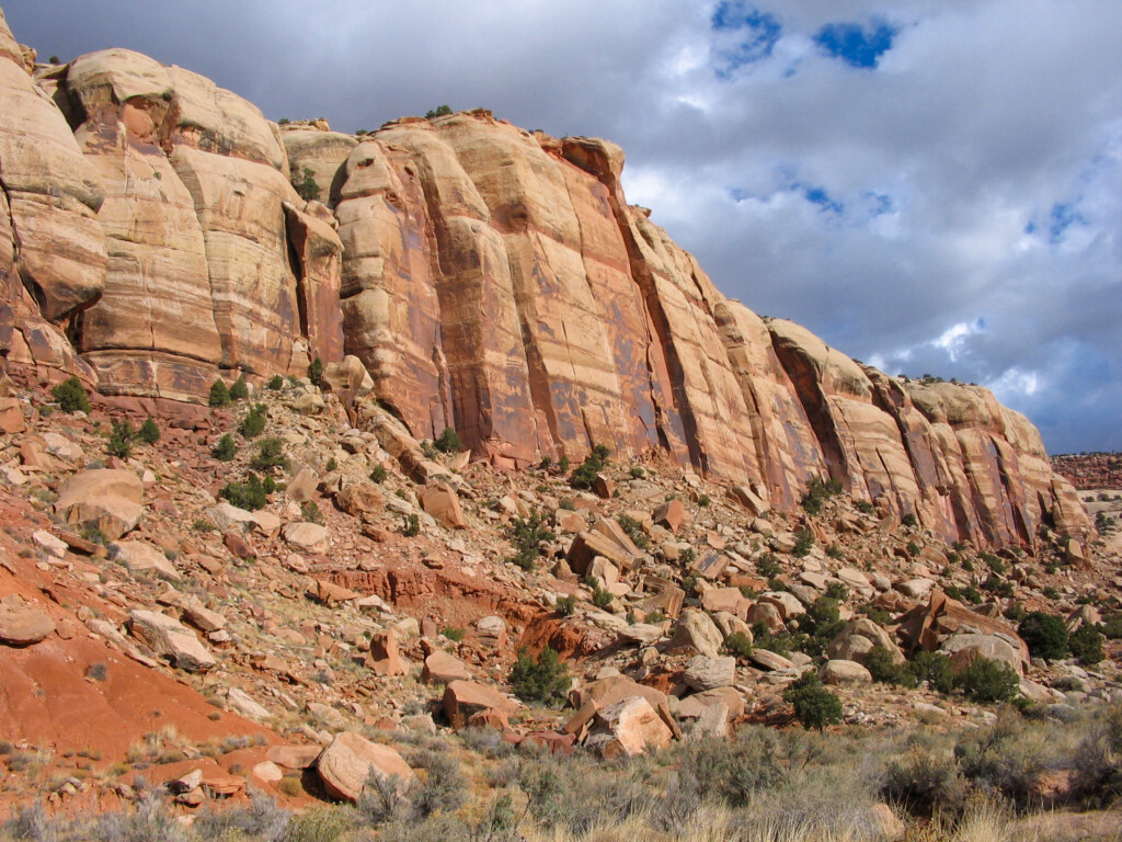 Donnelly Canyon